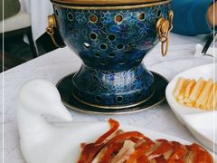 -海湾壹品·粤菜·早茶·烤鸭(拱北店)