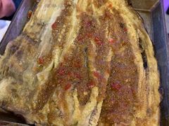 -老卜奎齐齐哈尔烤肉(人民东路店)