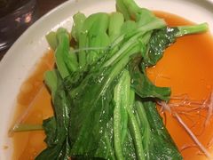 -绿茶餐厅(北京凤凰汇店)