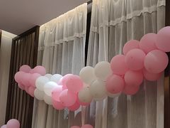 -山公馆餐厅(东塘店)