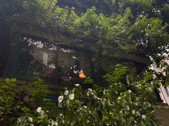 -默迹咖啡馆