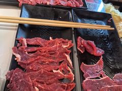 -牛品福潮汕牛肉火锅(旺庄店)