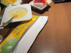 -豪客来牛排(空港华联店)