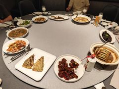 -龙宴海鲜城(经中路店)