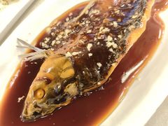 -楼外楼(西湖景区孤山路店)