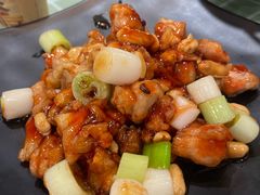 -玉桥餐厅(天坛店)