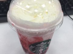 -星巴克(陆家嘴软件园店)