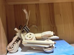 -手创未来·木工DIY手作