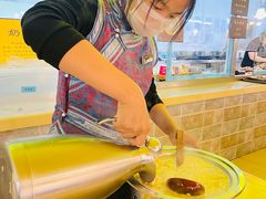 -格日勒阿妈蒙古厨房(大召店)