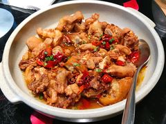 口味猪蹄-辛香汇·现炒川菜(淮海路百盛店)