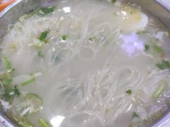 -三姐妹冷面馆(保卫路店)