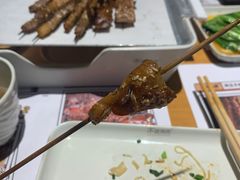 -木屋烧烤(创意园店)