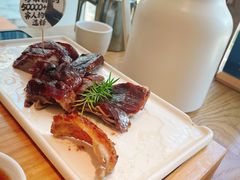 -粤集·手工粤菜(皇庭广场店)