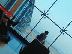 -重庆江北国际机场-T2航站楼