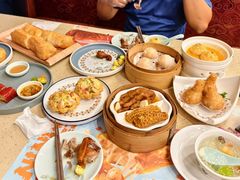 -点都德(龙之梦店)