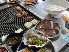 -同心烧烤(总店)