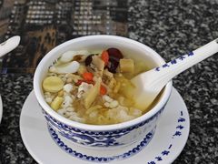 -老城糖水铺(珠海东店)