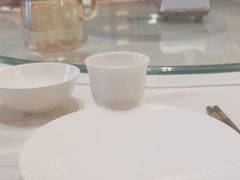 -香港狮子山下·明星粤菜餐厅(北苑店)