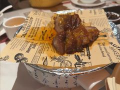 -避风塘·金牌店·夜宵(金玉兰店)