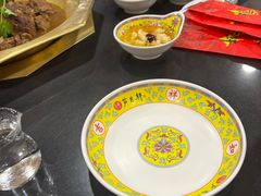 -芦月轩羊蝎子(太平桥店)