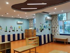 -魔力熊儿童早教托育中心(硚口同馨店)