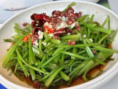 -饱嗝·傣泰厨房(国创园店)
