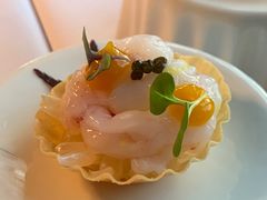 -Kathleen's Waitan 凯圣琳江景西餐厅(外滩店)