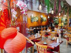 大堂-浩海火烧云傣家菜(京广店)