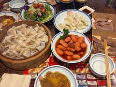 -新兴园饺子馆(河南街店)