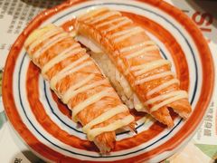 -Sushi Love 创意寿司(丽影广场店)