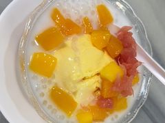 -芬芳甜品(同福路店)