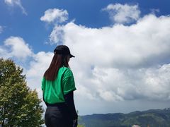-武陵山森林公园