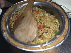-湘与香缘·湖南菜(王府井北京市百货大楼店)