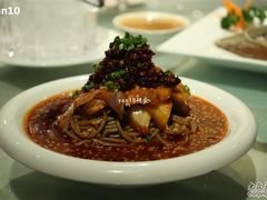 荞面-小巴辣子川湘菜餐厅(星游城店)