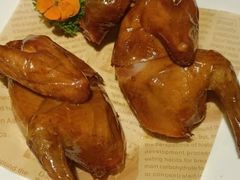 -江南赋(内蒙古大厦店)