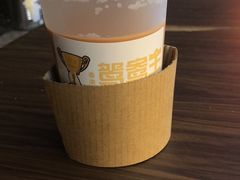 -香港鸳鸯王(西湖路店)