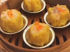 蟹子烧卖皇-潮福城大酒楼(北尚店)