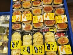 -米洛克欧洲蛋糕(西南路店)