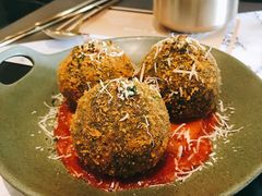 墨鱼芝士饭团-KCOOKING概念韩餐(世茂52+店)