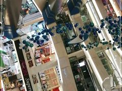 -海港城购物中心