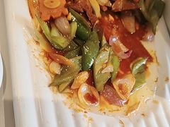 -东北大院·东北菜(三台子店)