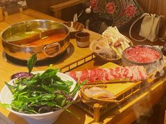 -黔诚酸汤牛肉(甲秀楼店)