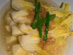 -外婆家(蓝色港湾店)