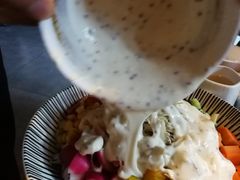-槿Story·韩国料理(望京韩国美食城店)