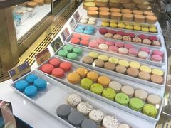 -PAUL LAFAYET 法式甜品(港汇广场店)
