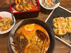 -白石的深夜食堂(大上海店)