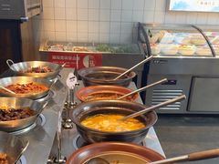 -徽三说·土徽菜·中国徽菜连锁品牌(一中店)