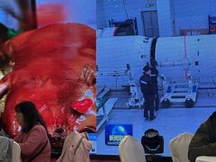 -中山国际酒店中餐厅