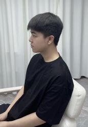 -藤野造型烫染·接发