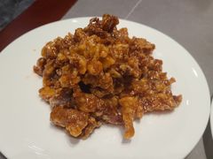 焦溜里脊-燕春楼(海河华鼎店)